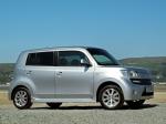 Daihatsu Materia 2007 года (UK)